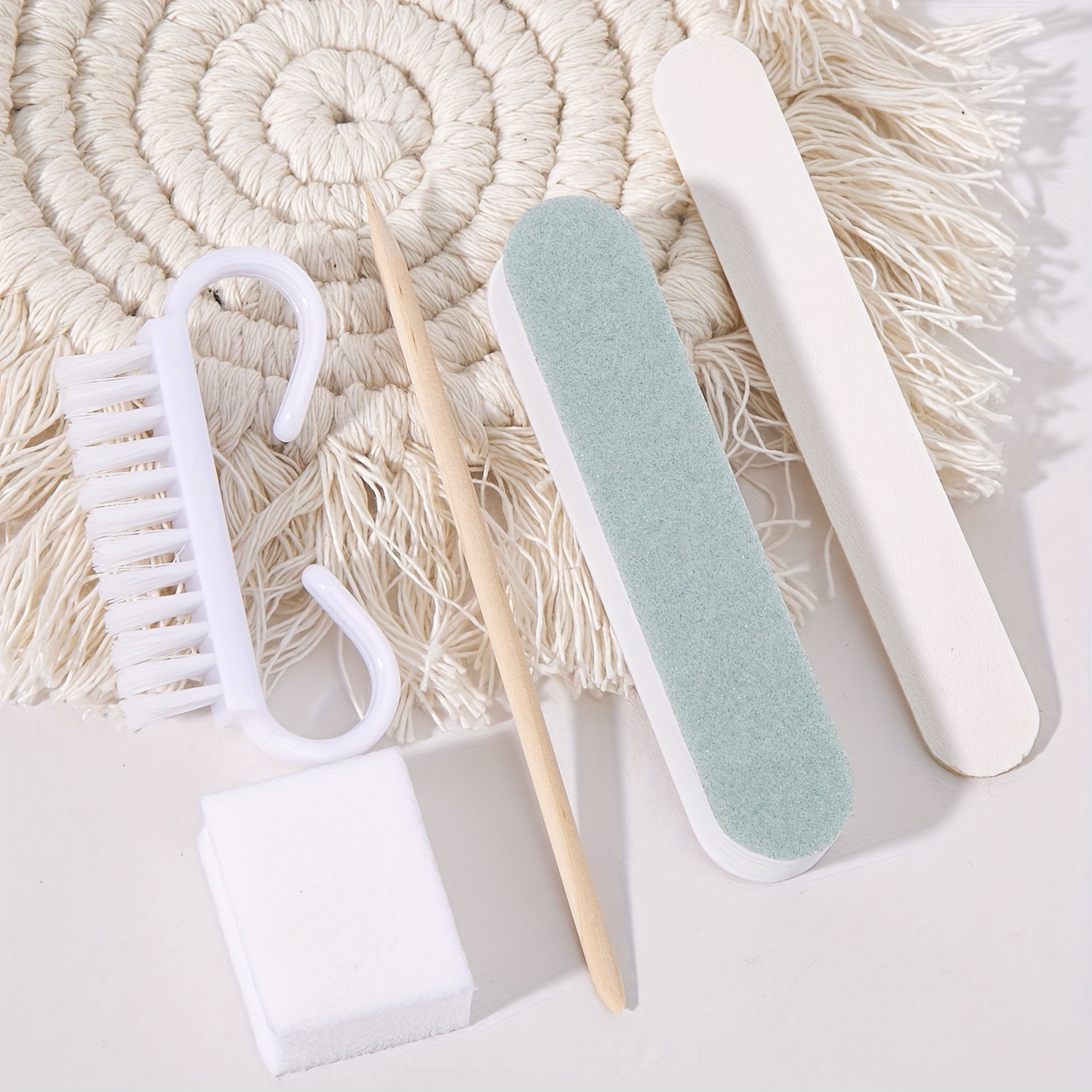 view